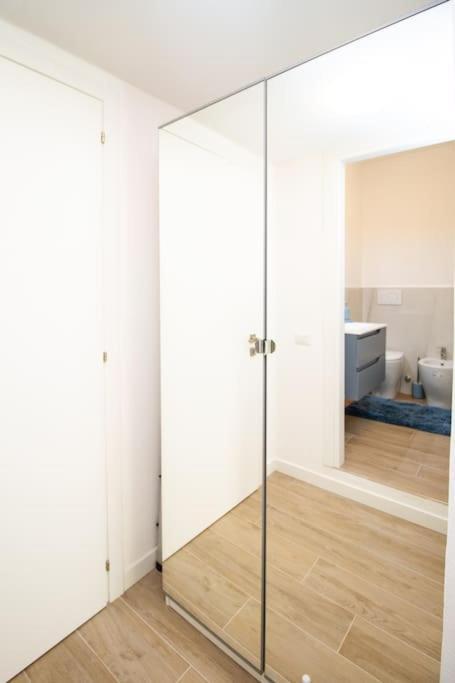 Palm Apartment Milano Eksteriør bilde