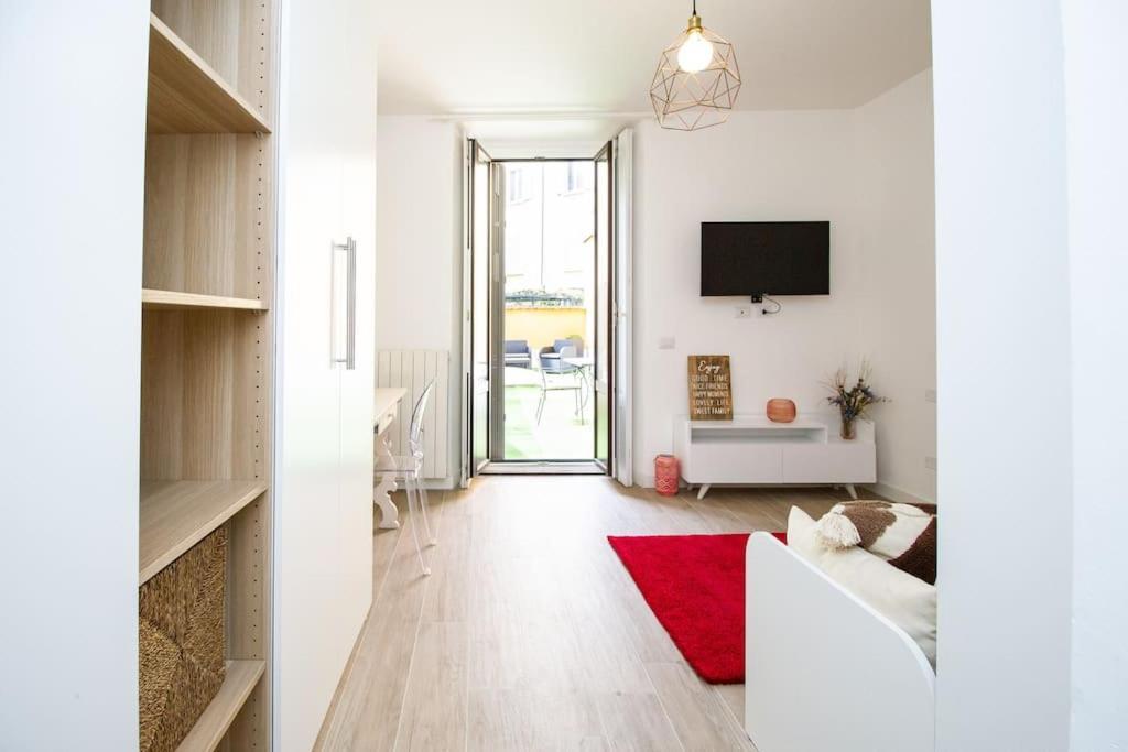 Palm Apartment Milano Eksteriør bilde