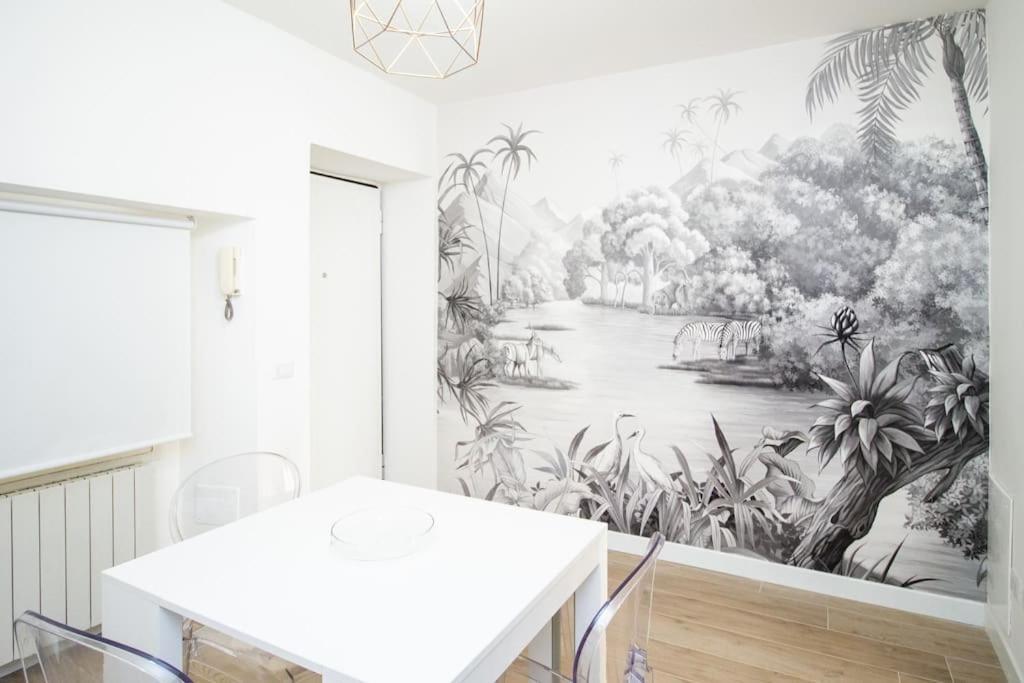 Palm Apartment Milano Eksteriør bilde