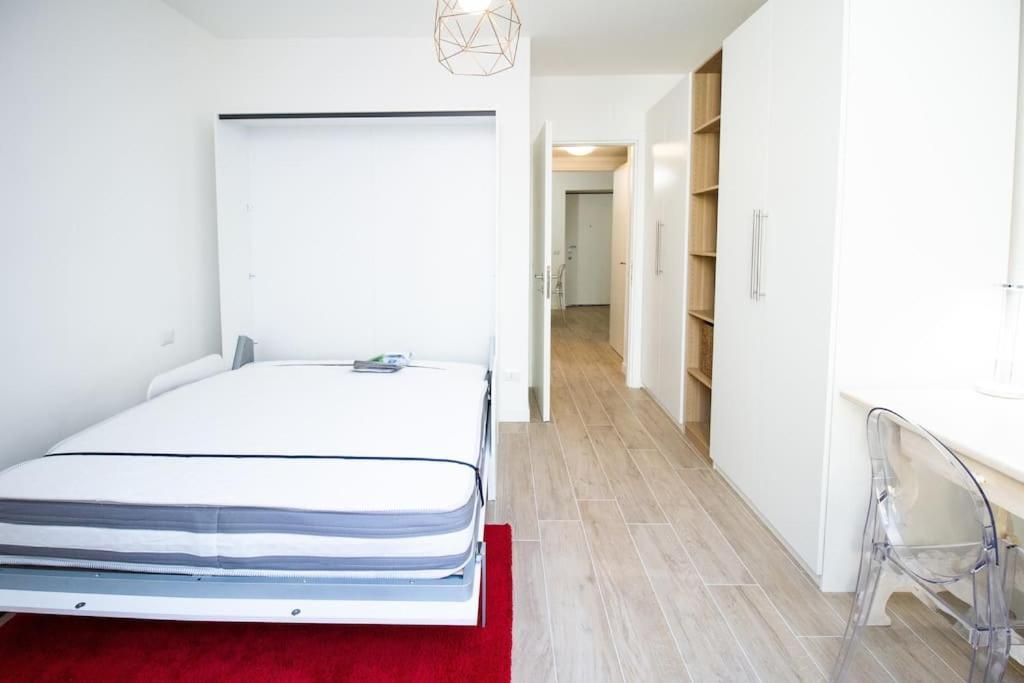 Palm Apartment Milano Eksteriør bilde