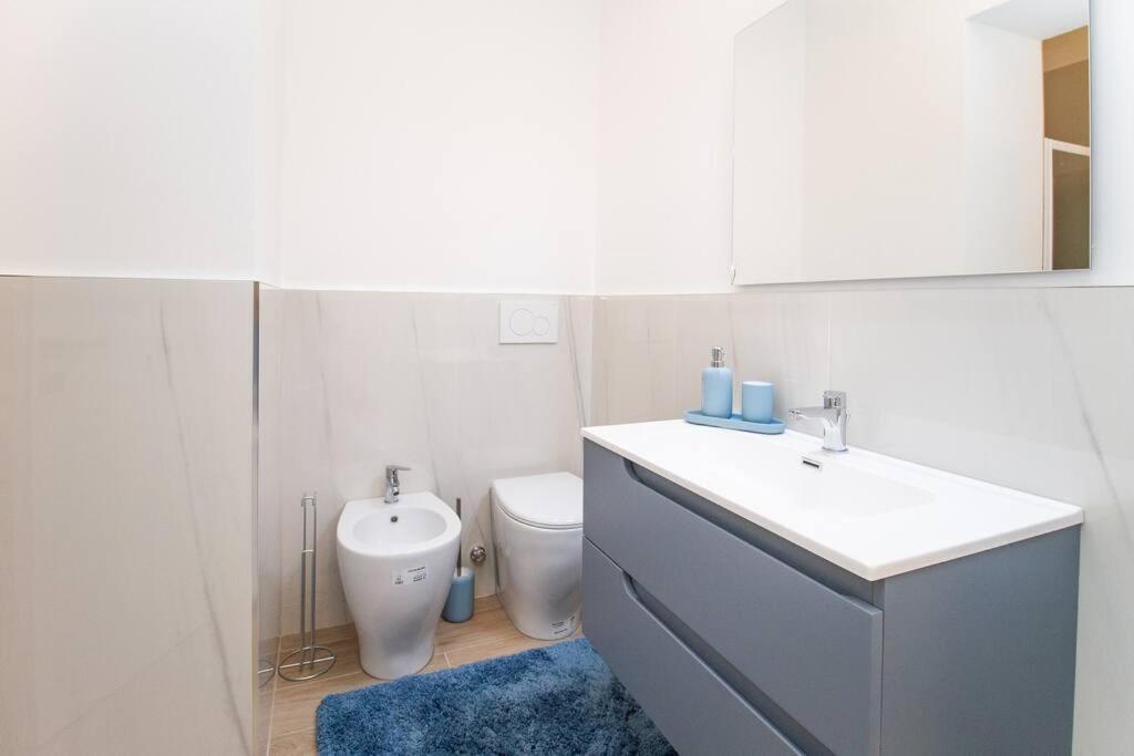 Palm Apartment Milano Eksteriør bilde