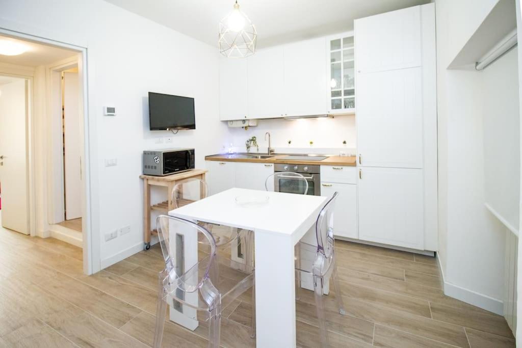Palm Apartment Milano Eksteriør bilde