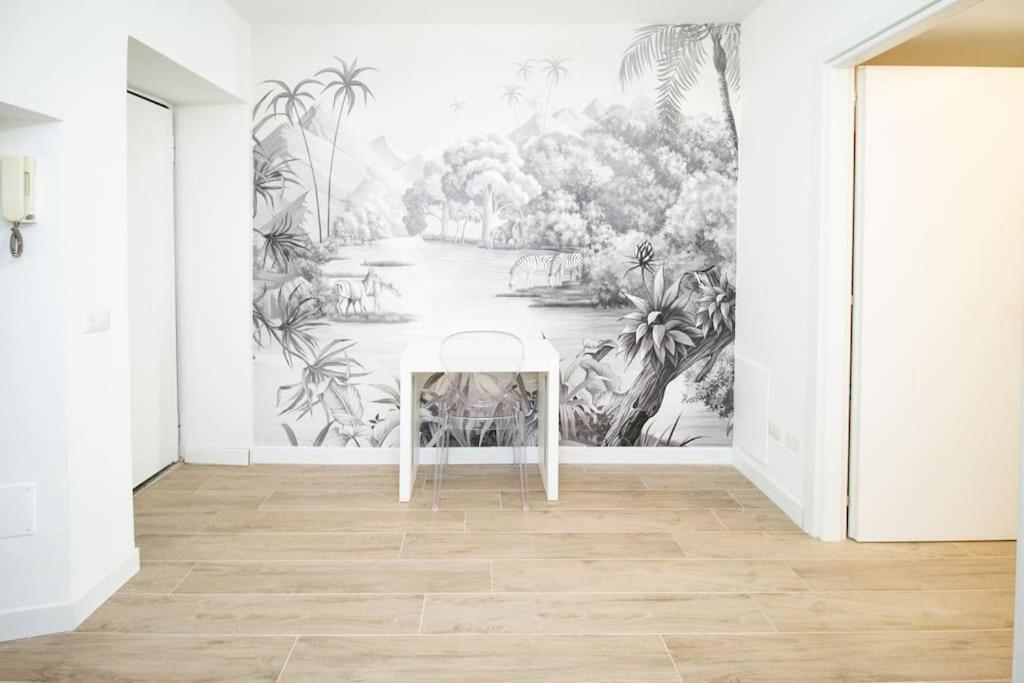 Palm Apartment Milano Eksteriør bilde