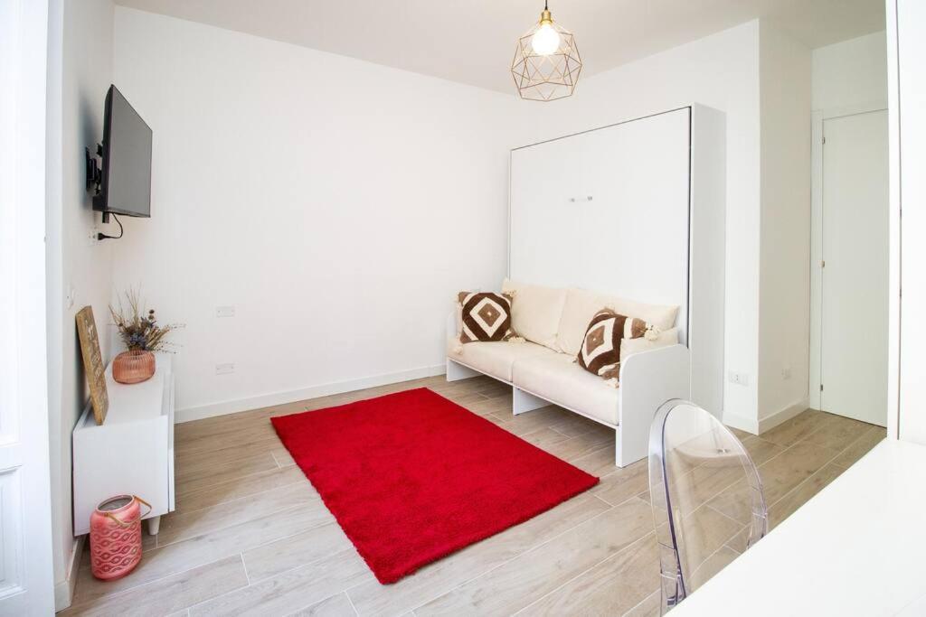 Palm Apartment Milano Eksteriør bilde