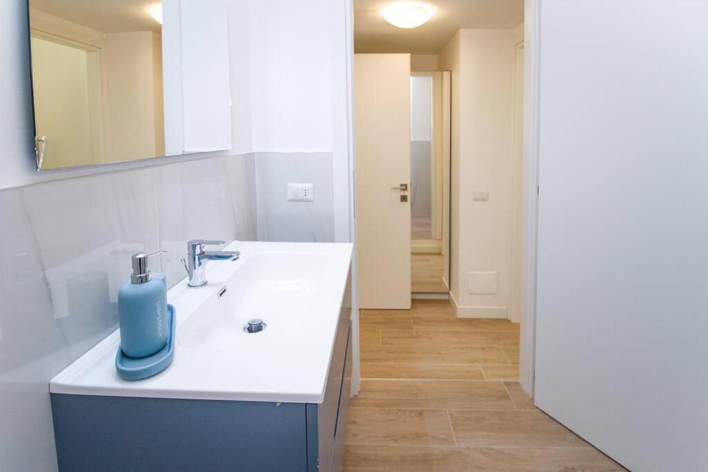 Palm Apartment Milano Eksteriør bilde