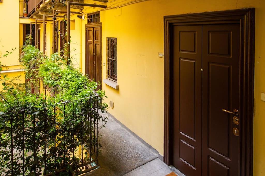 Palm Apartment Milano Eksteriør bilde