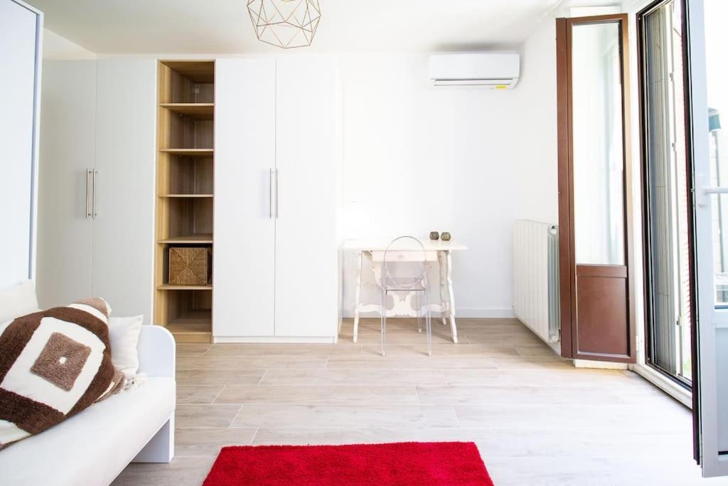 Palm Apartment Milano Eksteriør bilde
