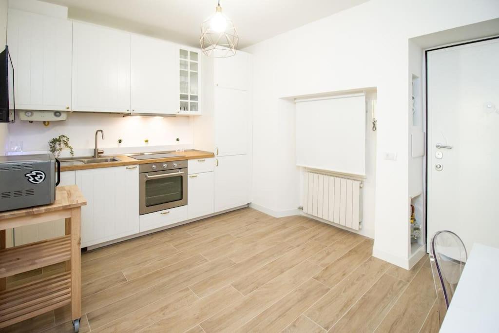 Palm Apartment Milano Eksteriør bilde