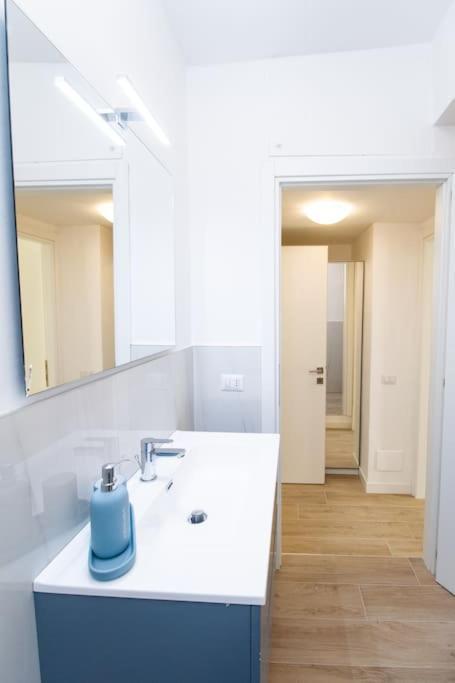 Palm Apartment Milano Eksteriør bilde