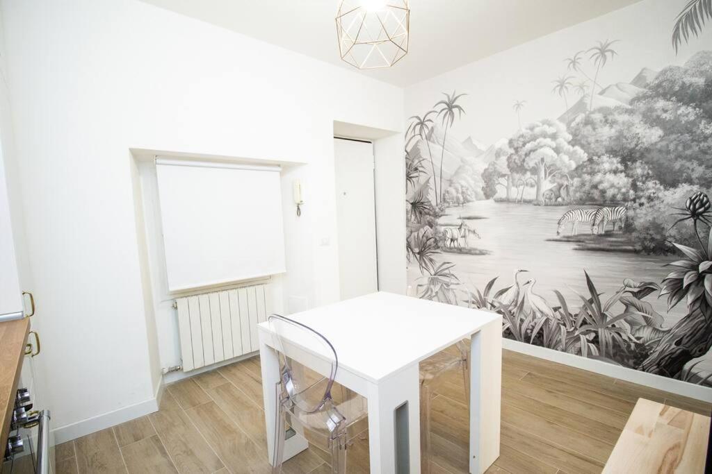 Palm Apartment Milano Eksteriør bilde
