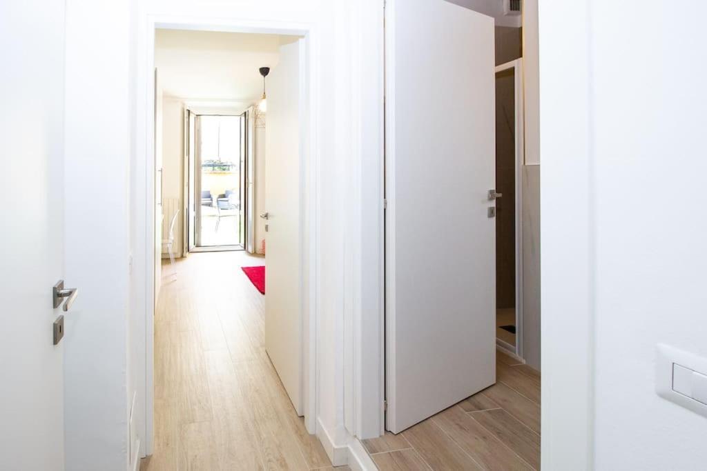 Palm Apartment Milano Eksteriør bilde
