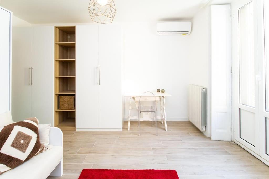 Palm Apartment Milano Eksteriør bilde