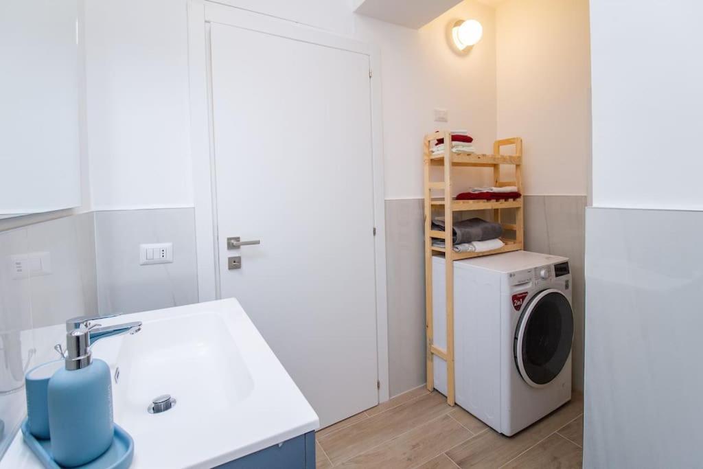 Palm Apartment Milano Eksteriør bilde