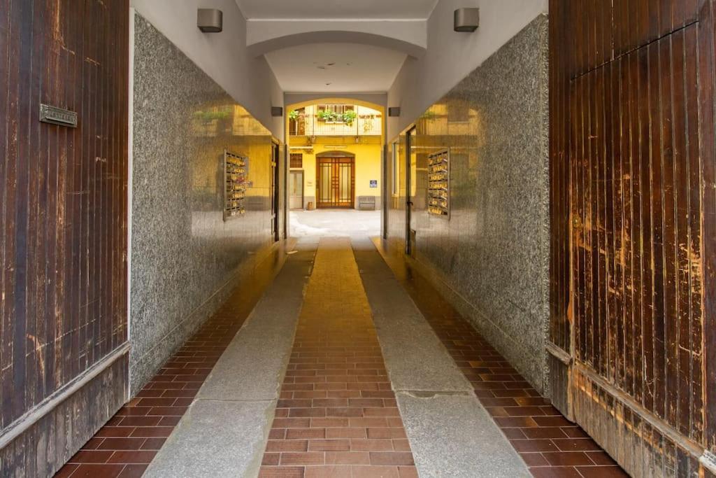 Palm Apartment Milano Eksteriør bilde
